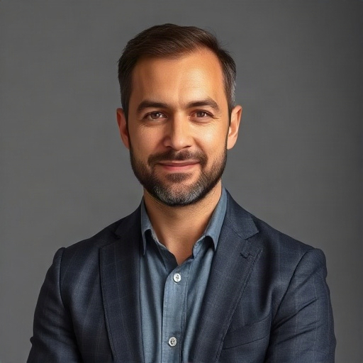 Serkan Bulut