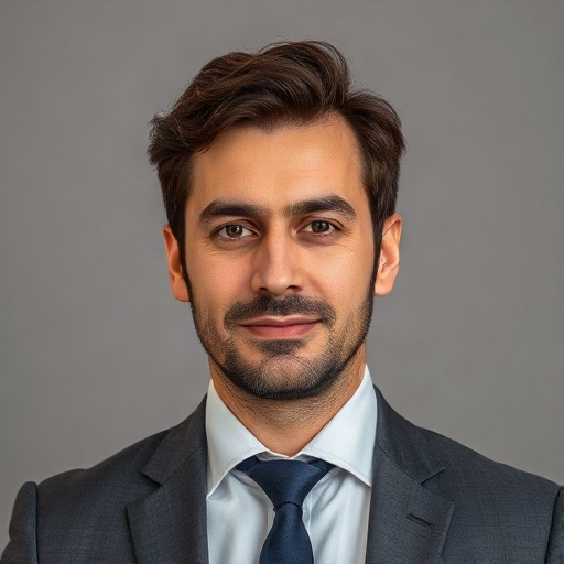 Okan Şahin