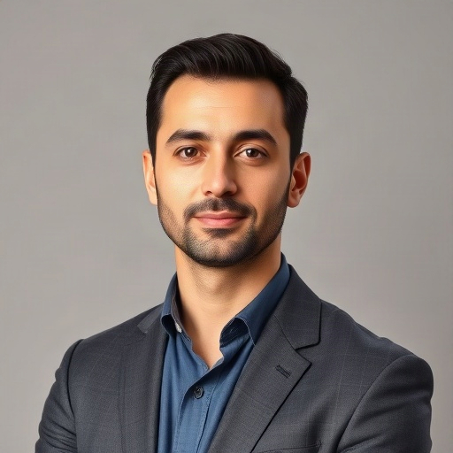 Burak Güneş