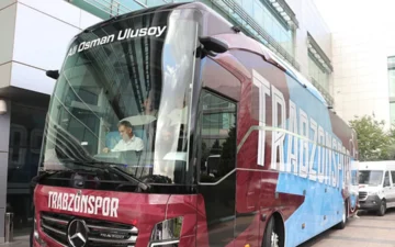 Trabzonspor Diyarbakır