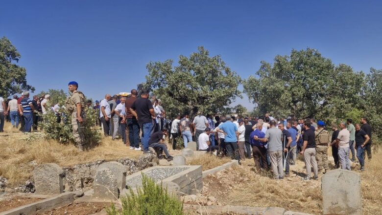 Silahlı kavgada
