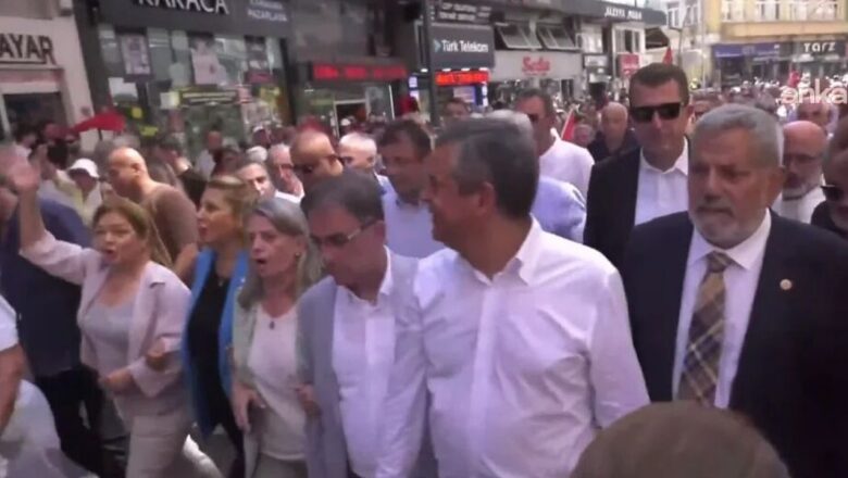 Özgür Özel Rize