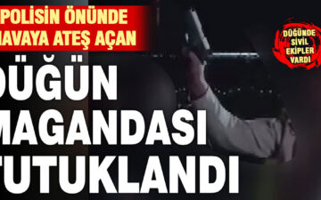 gözaltı