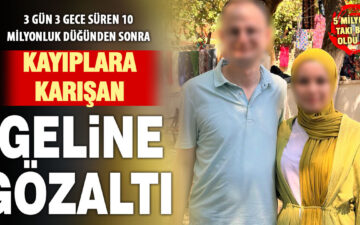 gelin