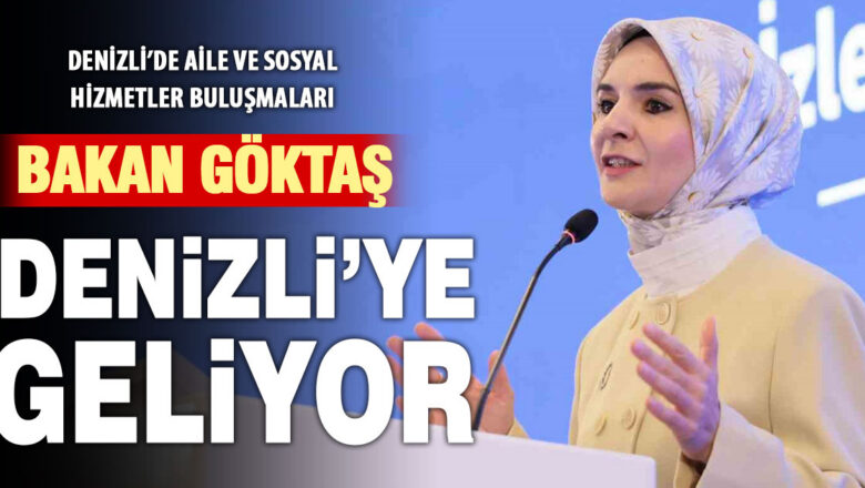 Denizli