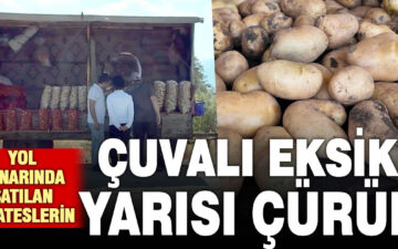 satıcı denetimi