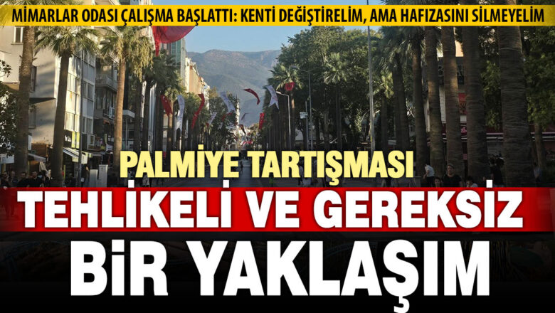 Palmiye