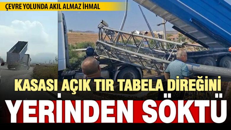 EDS levhası