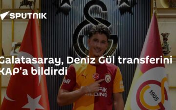 Deniz Gül
