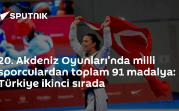 Akdeniz Oyunları