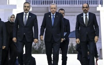 İbrahim Kalın