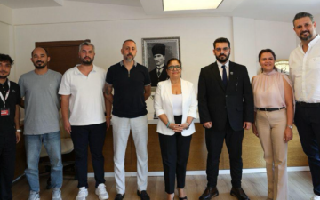 İş birliği