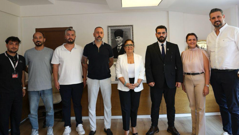 İş birliği