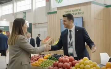 Denizli tarımsal ürünleri