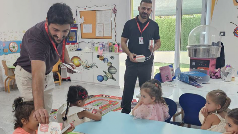 Sağlıklı Çocuk, Sağlıklı Gelecek