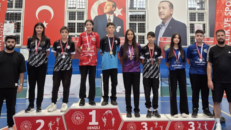 Dart Ferdî İl Şampiyonası
