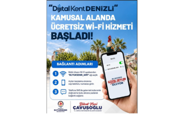 ücretsiz internet
