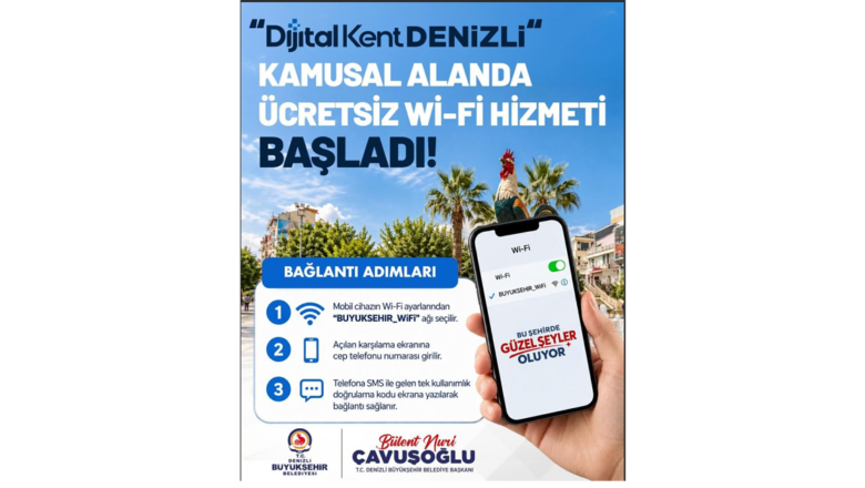 ücretsiz internet