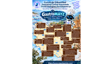 GastroMAYZ