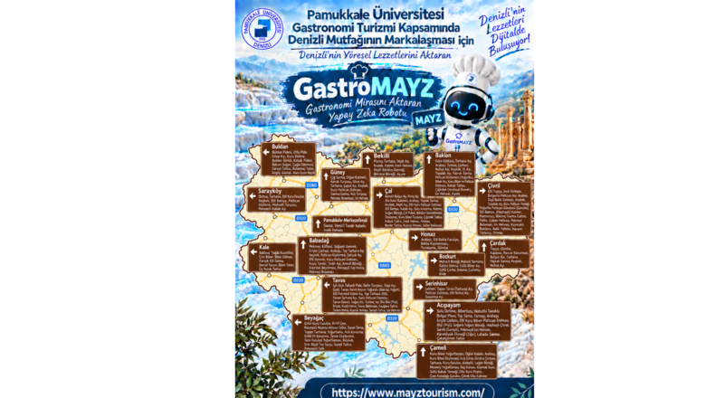 GastroMAYZ