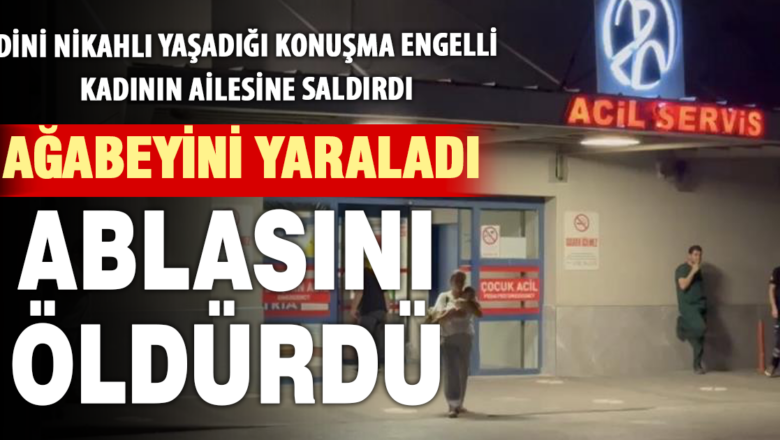 bıçaklama