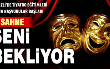 tiyatro eğitimi