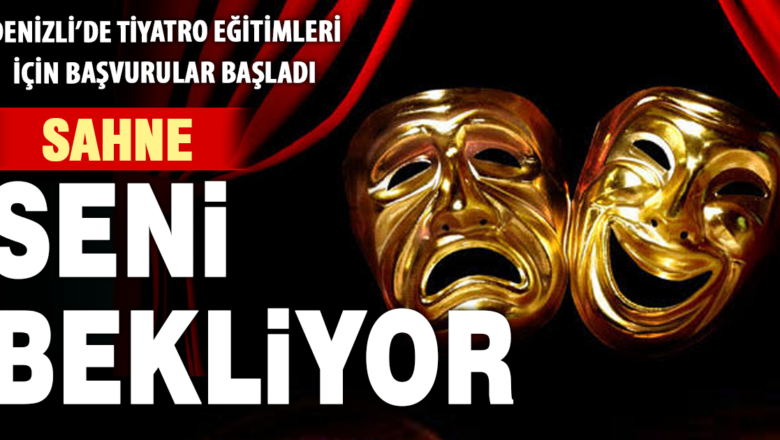 tiyatro eğitimi