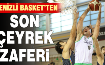 Yukatel Denizli Basket