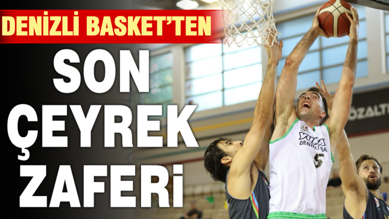 Yukatel Denizli Basket