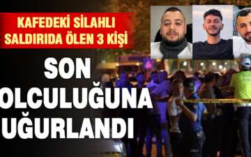 silahlı saldırı