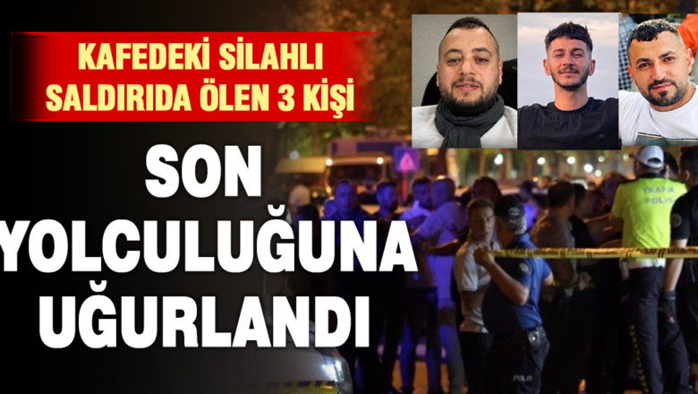 silahlı saldırı