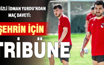 Denizli Idman Yurdu