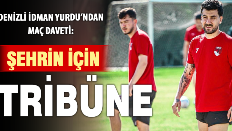 Denizli Idman Yurdu