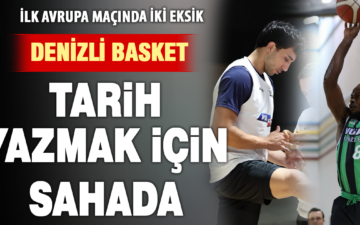 Denizli Basket