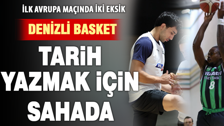 Denizli Basket