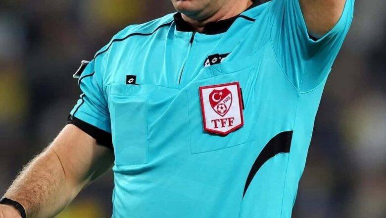 Feridun Daldaş
