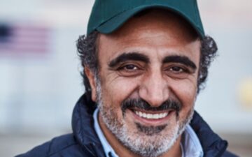 Chobani yatırımı