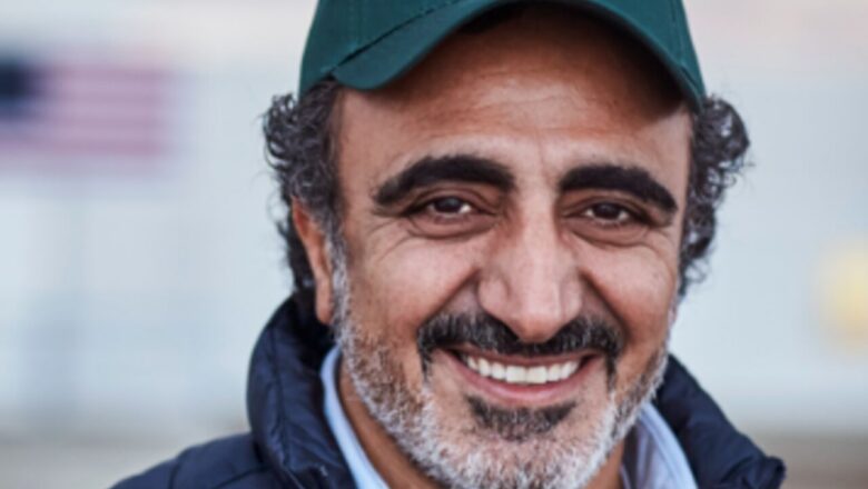 Chobani yatırımı