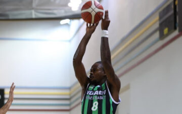 Denizli Basket