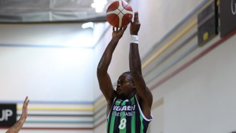 Denizli Basket