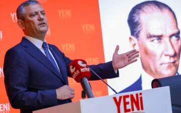 Özgür Özel
