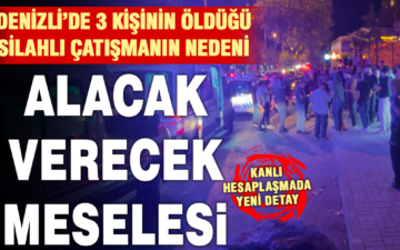 silahlı kavga