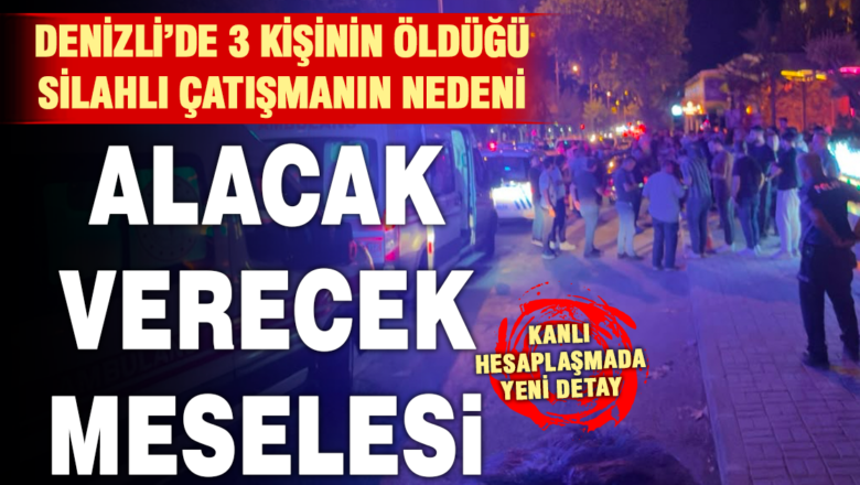 silahlı kavga