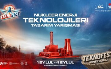 Nükleer enerji