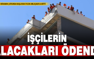 Çatı Eylemi
