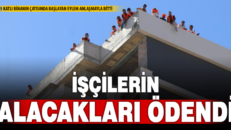 Çatı Eylemi