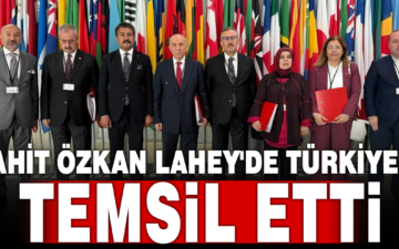 Uluslararası Ceza Mahkemesi