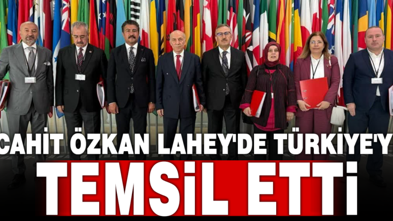 Uluslararası Ceza Mahkemesi